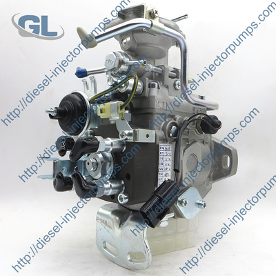 Pompa del carburante diesel nuovissima genuina dell'iniettore 33100-42871 3310042871 104740-7971 1047407971 per Hyundai