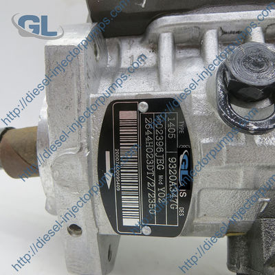Motore di 9320A347G 9320A340G DP210  Fuel Injection Pump Diesel per PERKINS 2644H023DT