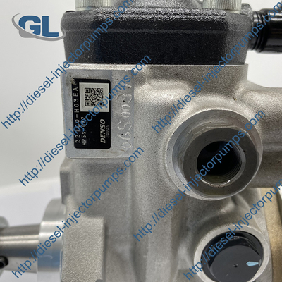 L'iniezione di carburante comune della ferrovia HP5 pompa 22100-H03EA HP5S-082 06S0037