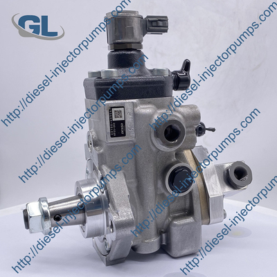 L'iniezione di carburante comune della ferrovia HP5 pompa 22100-H03EA HP5S-082 06S0037