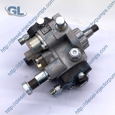 Pompa del carburante comune della ferrovia dell'iniezione diesel 294000-1720 294000-1721 294000-1722 1J500-50503