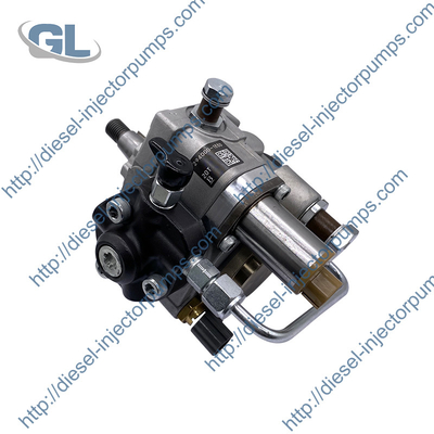 Pompa del carburante comune della ferrovia dell'iniezione diesel 294000-1330 33100-48700 per HYUNDAI