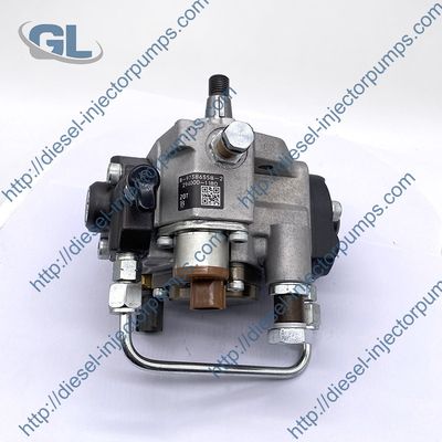 Pompa diesel 294000-1180 8-97386558-2 di iniezione di carburante per la SERIE 4HK1 di ISUZU N