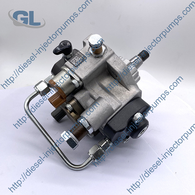 Nuova pompa del carburante comune della ferrovia 294000-1010 8-98092467-0 8980924670 per OPEL VAUXHALL