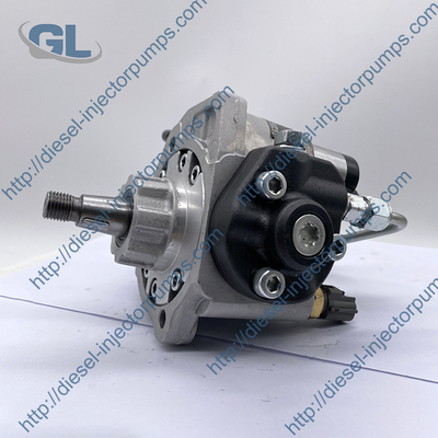Pompa comune diesel 294000-0543 22100-0L040 di iniezione di carburante della ferrovia per TOYOTA HIACE 2KD-FTV