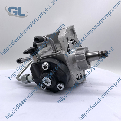 Pompa comune diesel 294000-0543 22100-0L040 di iniezione di carburante della ferrovia per TOYOTA HIACE 2KD-FTV