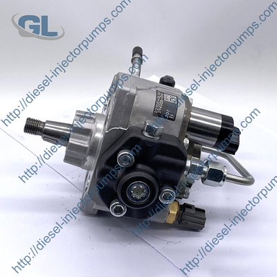 Pompa comune diesel 294000-0543 22100-0L040 di iniezione di carburante della ferrovia per TOYOTA HIACE 2KD-FTV