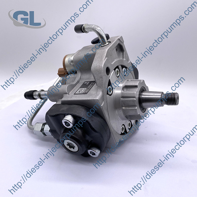 Pompa del carburante diesel dell'iniezione 294000-0530 294000-0537 16700-EC00A 16700-EC01C per NISSAN NAVARA YD25