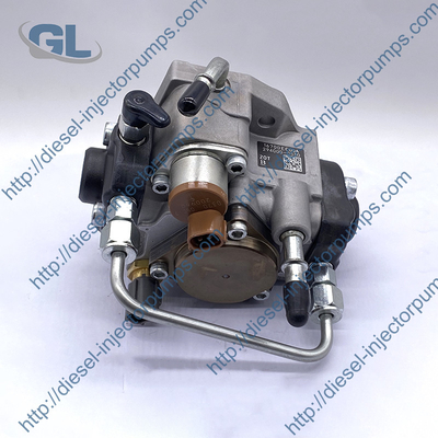 Pompa del carburante diesel dell'iniezione 294000-0530 294000-0537 16700-EC00A 16700-EC01C per NISSAN NAVARA YD25