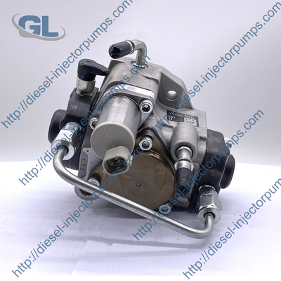 YD25 pompa 294000-0370 di iniezione di carburante del motore HP3 294000-0377 16700-EB30A 16700-EB30B per NISSAN