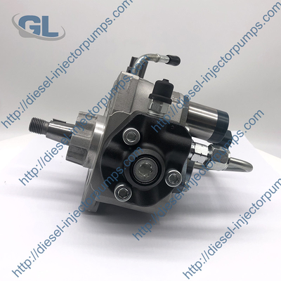 La pompa diesel 294000-1223 16700-5X00D di iniezione di carburante HP3 per NISSAN PRENDE YD2K3