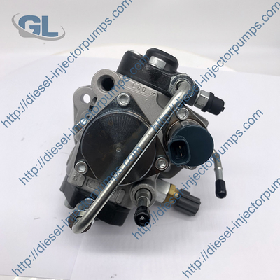 La pompa diesel 294000-1223 16700-5X00D di iniezione di carburante HP3 per NISSAN PRENDE YD2K3
