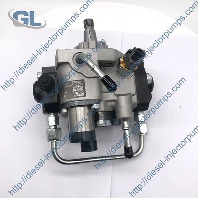 La pompa diesel 294000-1223 16700-5X00D di iniezione di carburante HP3 per NISSAN PRENDE YD2K3