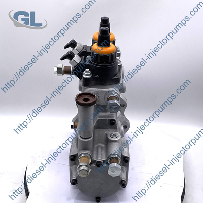 Pompa diesel 094000-0600 di iniezione di carburante 094000-0601 6245-71-1110 6245-71-1111 6245711111 per KOMATSU SAA6D170
