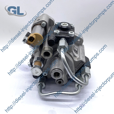 Pompa del carburante comune diesel della ferrovia 294050-0490 294050-0491 22100-E0530 per HINO YM7