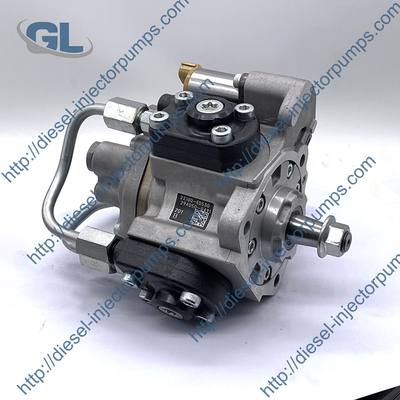 Pompa del carburante comune diesel della ferrovia 294050-0490 294050-0491 22100-E0530 per HINO YM7
