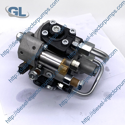 Pompa del carburante comune diesel della ferrovia 294050-0490 294050-0491 22100-E0530 per HINO YM7