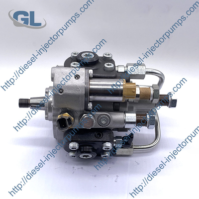 Pompa diesel comune 294050-0451 D28C001901C di iniezione di carburante dell'iniettore di combustibile della ferrovia per SDEC