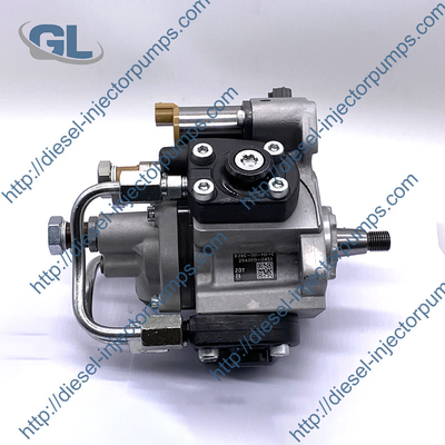 Pompa diesel comune 294050-0451 D28C001901C di iniezione di carburante dell'iniettore di combustibile della ferrovia per SDEC