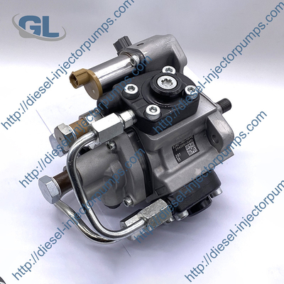 Pompa diesel comune 294050-0451 D28C001901C di iniezione di carburante dell'iniettore di combustibile della ferrovia per SDEC