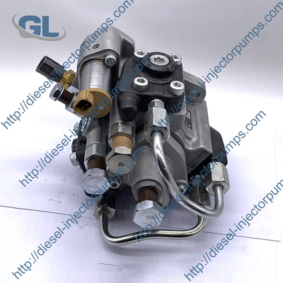 Pompa diesel comune 294050-0451 D28C001901C di iniezione di carburante dell'iniettore di combustibile della ferrovia per SDEC