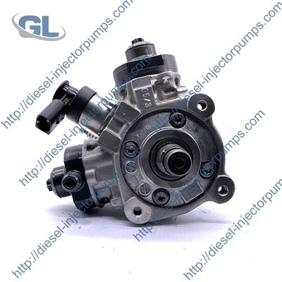 Pompa del carburante comune diesel della ferrovia 0445010646 0 445 010 646 0445010673 0986437404 059130755BK per il VW di AUDI