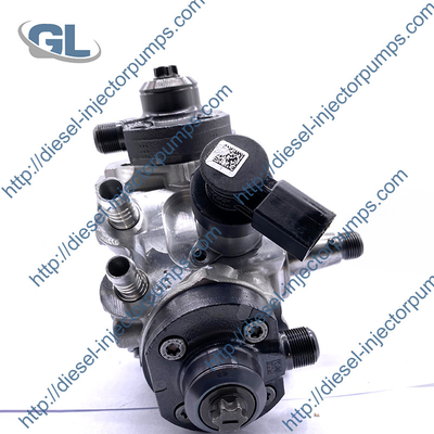 Pompa del carburante comune diesel della ferrovia 0445010646 0 445 010 646 0445010673 0986437404 059130755BK per il VW di AUDI