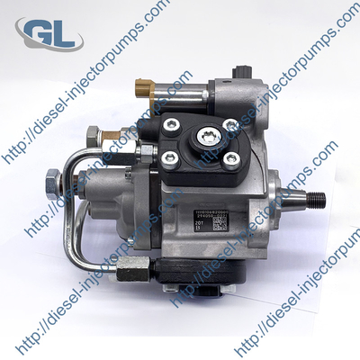 Pompa del carburante comune della ferrovia dell'iniezione diesel 294050-0321 11110106820000 per FAWDE