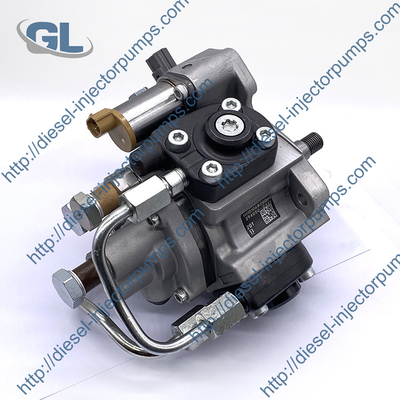 Pompa del carburante comune della ferrovia dell'iniezione diesel 294050-0321 11110106820000 per FAWDE