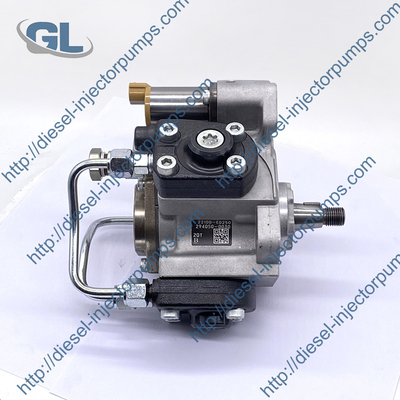 Assy comune 294050-0030 22100-E0250 della pompa del carburante della ferrovia dell'iniezione diesel per il camion J08E di Hino