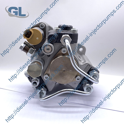 Assy comune 294050-0030 22100-E0250 della pompa del carburante della ferrovia dell'iniezione diesel per il camion J08E di Hino