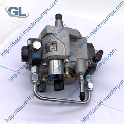 Pompa diesel 294000-1201 8-97381555-4 di iniezione di carburante di 4JJ1 HP3 per ISUZU