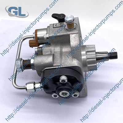 Pompa diesel 294000-1180 294000-1181 8-98155988-0 di iniezione di carburante 4HK1 8981559881 8-98155988-1