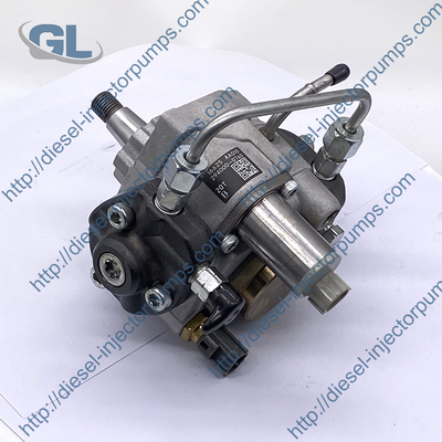 Pompa del carburante comune ad alta pressione della ferrovia HP3 294000-0760 AA010 per l'EREDITÀ 2.0D di SUBARU