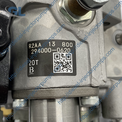 Pompa diesel 294000-0620 di iniezione di carburante 294000-0621 R2AA13800 R2AA 13 800 per MAZDA 3/6 di 2.2D