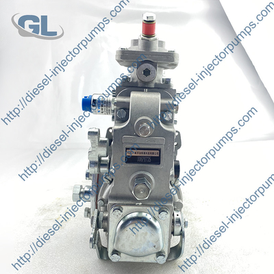 Pompa diesel BHF6P120005 5304292 di iniezione di carburante per l'ISC QSC ISL QSL Cummins L9.3