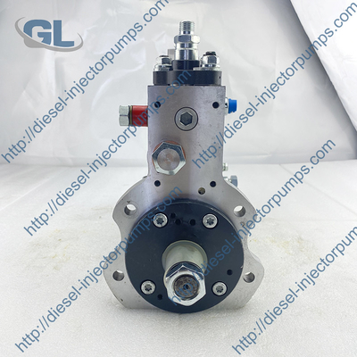 Pompa diesel BHF6P120005 5304292 di iniezione di carburante per l'ISC QSC ISL QSL Cummins L9.3