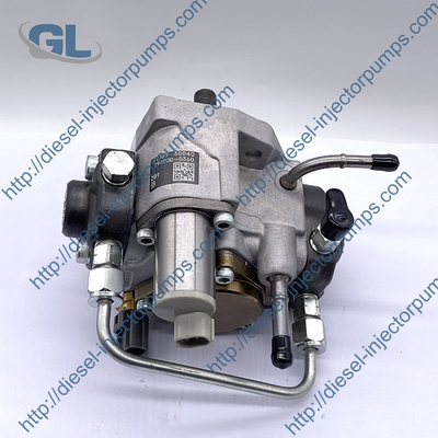 Pompa del carburante comune diesel della ferrovia 294000-0360 294000-0369 22100-30040 2210030040 2940000369 per TOYOTA 1KD-FTV