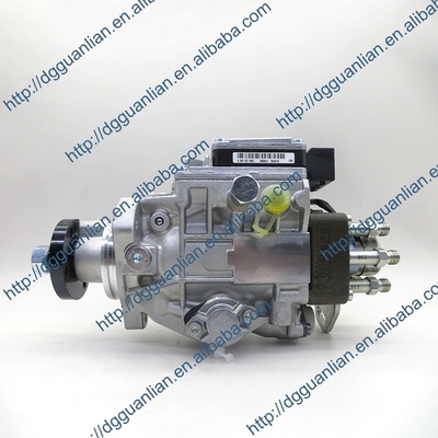 Pompa diesel originale 3965403 di iniezione di carburante 24V VP30 0470006006 0986444510 per Cummins QSB5.9