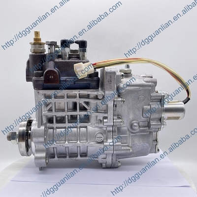 Pompa diesel originale 729906-51351 di iniezione di carburante X5 per YANMAR 4TNV94L-BXPHZ