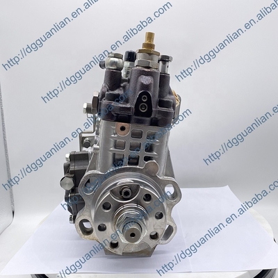 Pompa diesel originale 729906-51351 di iniezione di carburante X5 per YANMAR 4TNV94L-BXPHZ