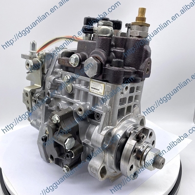 Pompa diesel originale 729906-51351 di iniezione di carburante X5 per YANMAR 4TNV94L-BXPHZ