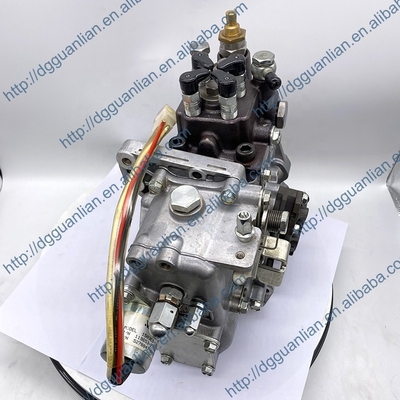 Pompa diesel originale 729906-51351 di iniezione di carburante X5 per YANMAR 4TNV94L-BXPHZ