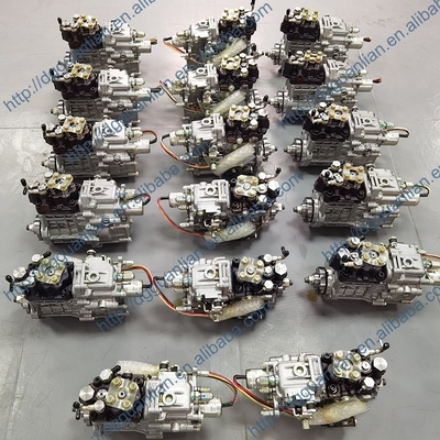 Pompa diesel originale 729906-51351 di iniezione di carburante X5 per YANMAR 4TNV94L-BXPHZ