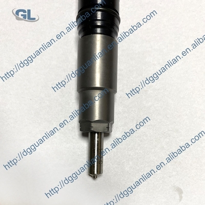 Iniettore comune 095000-6800 della ferrovia del combustibile diesel 095000-6801 095000-6802 1J574-53050 1J574-53051 per Kubota V3800D