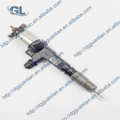 Iniettore di combustibile diesel di Denso 095000-9690 9709500-969 1J500-53051 1J50053051 per KUBOTA V3800