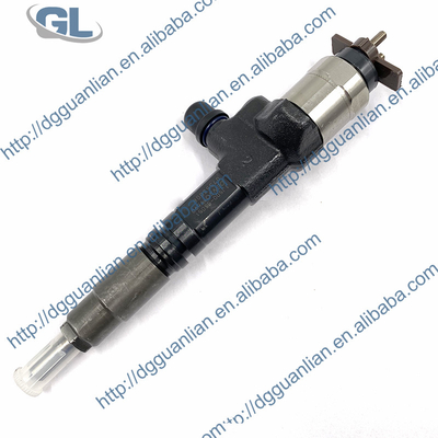 Iniettore di combustibile diesel di Denso 095000-9690 9709500-969 1J500-53051 1J50053051 per KUBOTA V3800