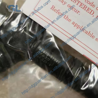 Iniettore di combustibile diesel 095000-8060 095000-9770 095000-8050 23670-59017 23670-59018 23670-51040 per TOYOTA 1VD-FTV