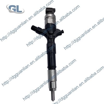 Iniettore comune diesel della ferrovia 095000-7440 2367039265 23670-39265 per TOYOTA DYNA 1KD-FTV