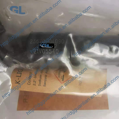 Iniettore di combustibile diesel nuovissimo genuino 23670-0L090 095000-0520 095000-0522 per Toyota Hilux 2KD-FTV 1KD-FTV D4D